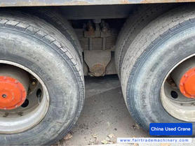 شراء رافعة Zoomlion QY25V531 مستعملة / 7 شراء رافعة Zoomlion QY25V531 مستعملة / 7